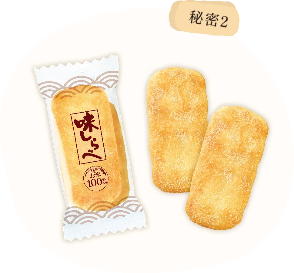 秘密2