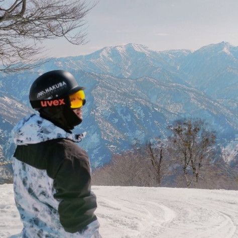 休日の過ごし方、リフレッシュの方法